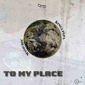 To My Place by Maxicris