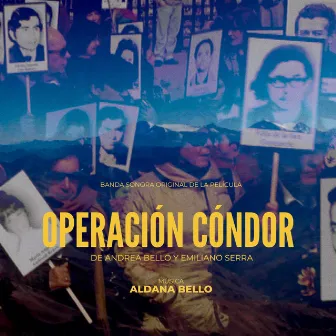 OPERACIÓN CÓNDOR (Banda Sonora Original) by Aldana Bello