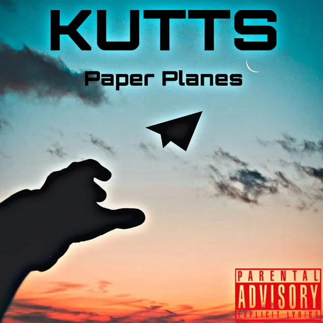 Paper Planes