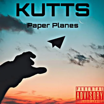 Paper Planes by Kutts