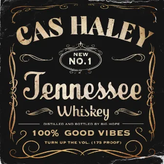 Tennessee Whiskey (Reggae Cover) by Cas Haley