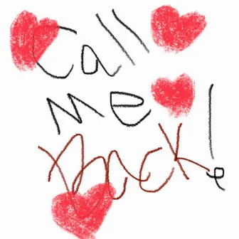 Call me back! by CNP