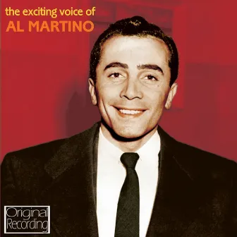 The Exciting Voice Of Al Martino by Al Martino