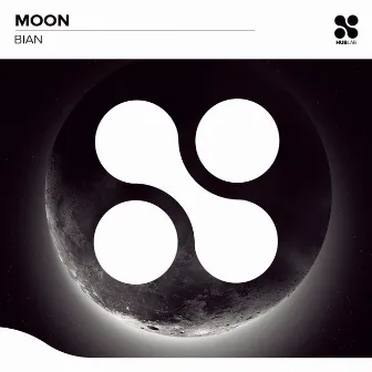 Moon by Bian