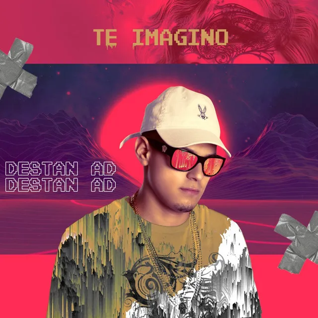 Te Imagino - Radio Edit