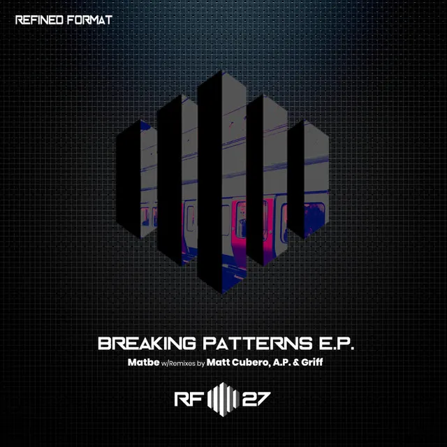 Breaking Patterns E.P.