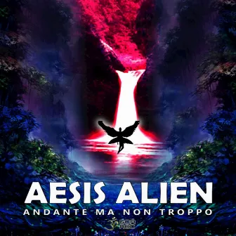 Andante Ma Non Troppo by Aesis Alien