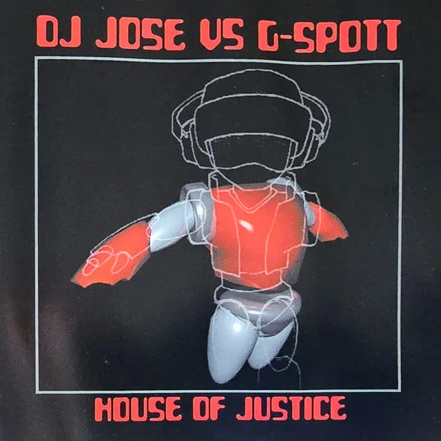 House of Justice - Radio Edit