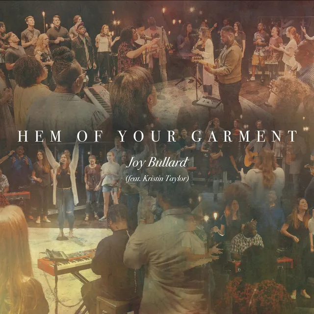 Hem of Your Garment