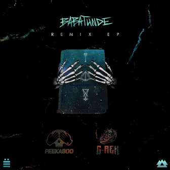 Babatunde Remix EP by PEEKABOO