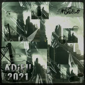 Adieu 2021 by Aka Seul Two