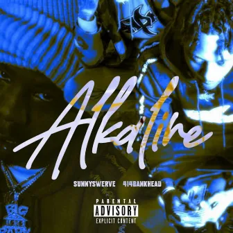 Alkaline by SunnySwerve