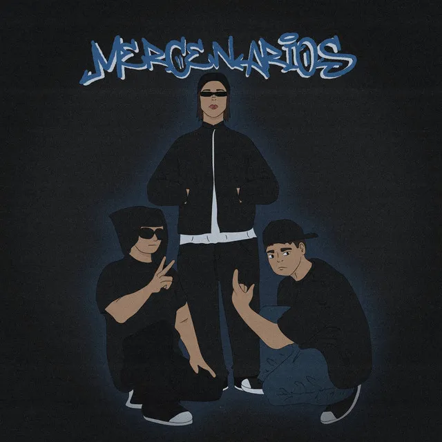 Mercenarios