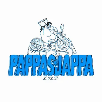 PAPPASJAPPA 2022 by Chris Haugan