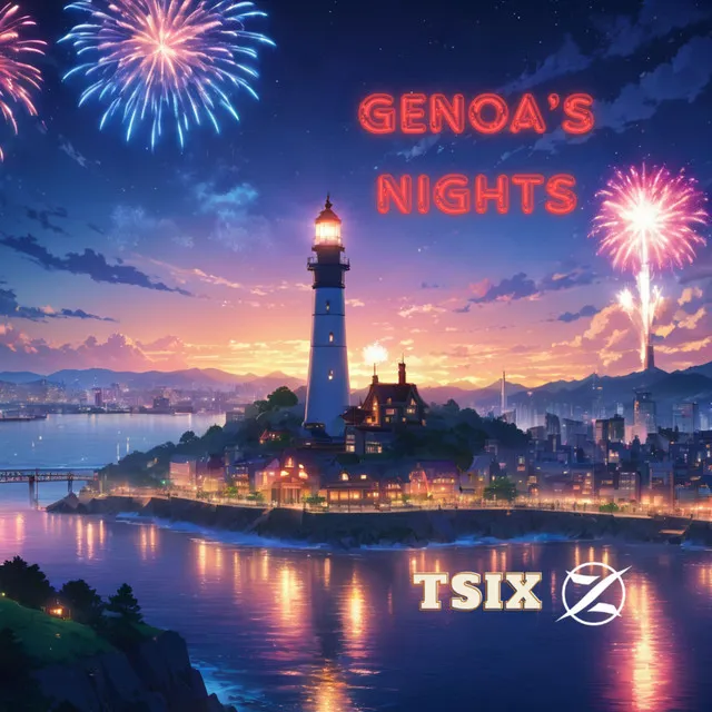 Genoa's Nights