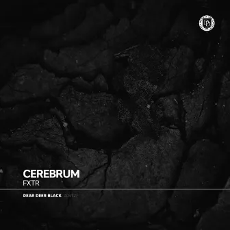 Cerebrum by FXTR