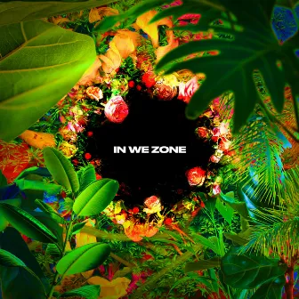 IN WE ZONE by KUENTA