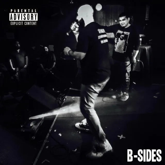 B-Sides