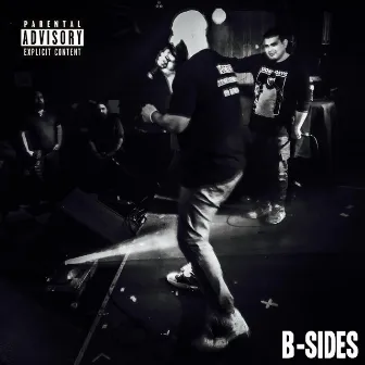 B-Sides by Iowa Rockwell