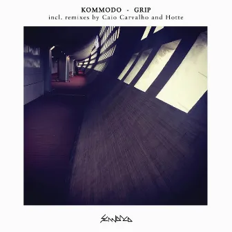 Grip by Kommodo