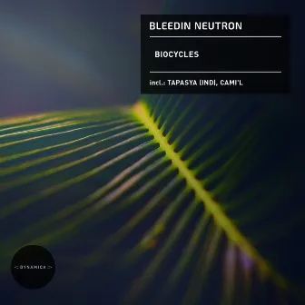 Biocycles by Bleedin Neutron