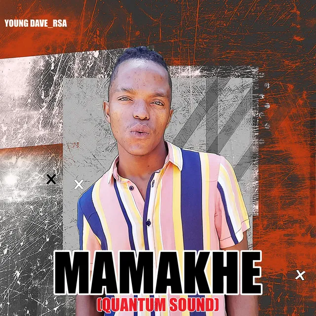 Mamakhe (Quantum Sound)