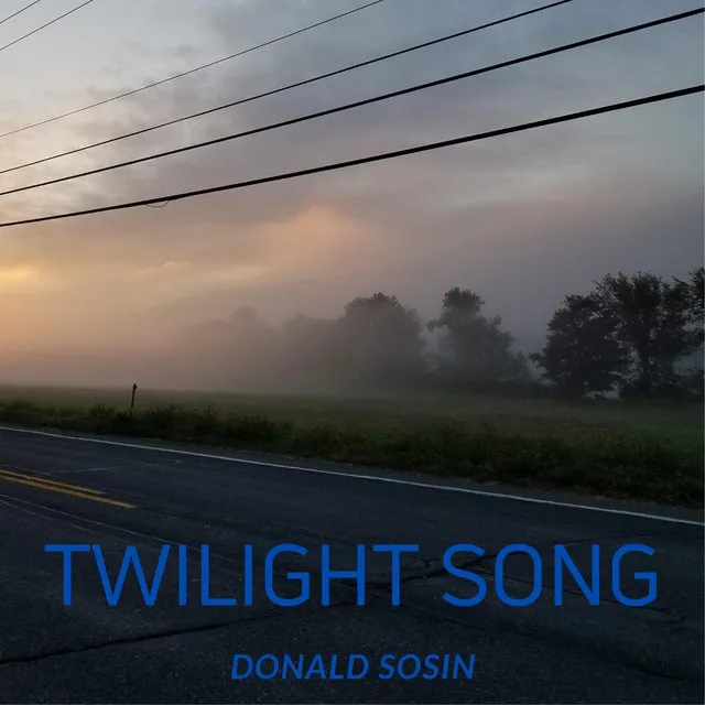 Twilight Song