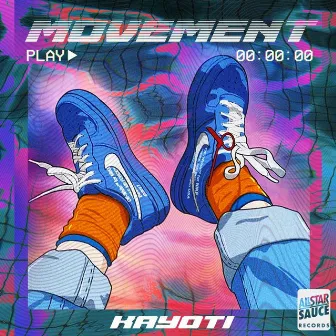 Movement by Kayoti