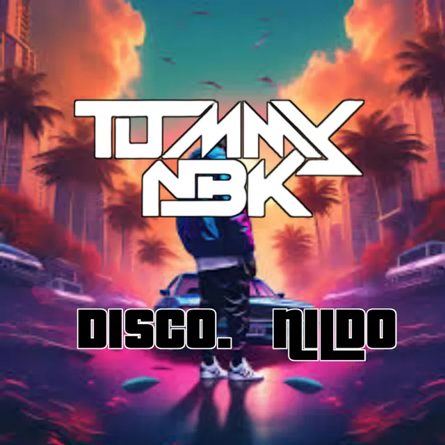 DISCO NILDO