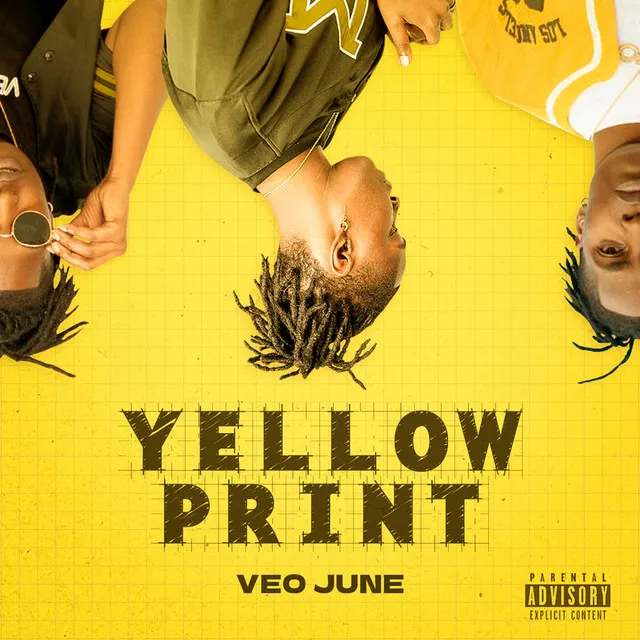 Yellow Print Intro