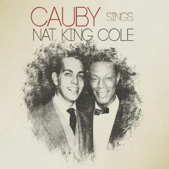 Cauby Peixoto Sings Nat King Cole by Cauby Peixoto