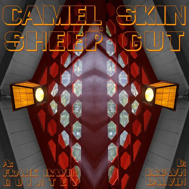 Camel Skin (Brown Calvin Remix)