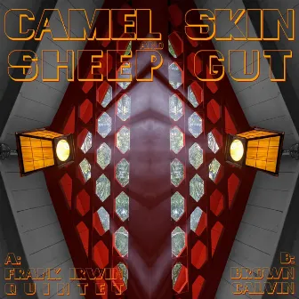 Camel Skin & Sheep Gut by Unknown Artist