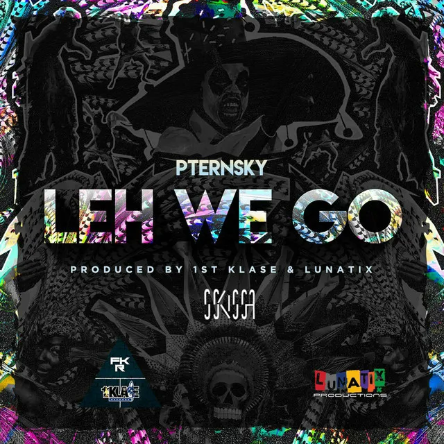 Leh We Go - Instrumental