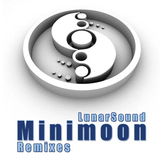 Minimoon - Ruls & Treavor Moontribe Remix