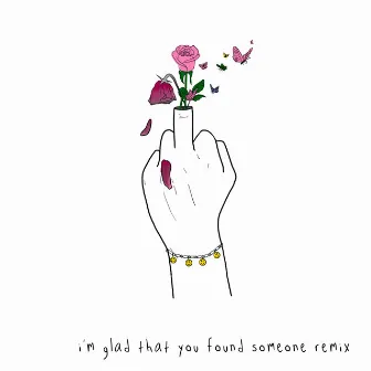 i’m glad that you found someone (feat. gnash) [Remix] by Charlie Curtis-Beard