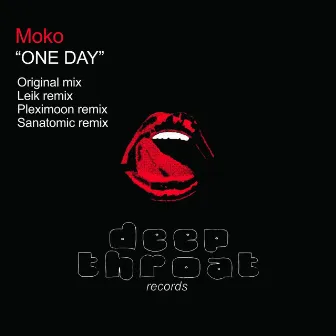 One Day by Moko