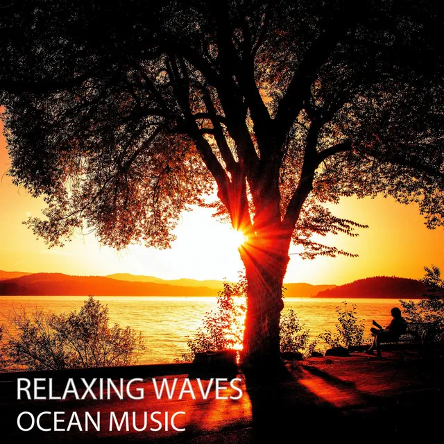 Relaxing Waves: Ocean Music