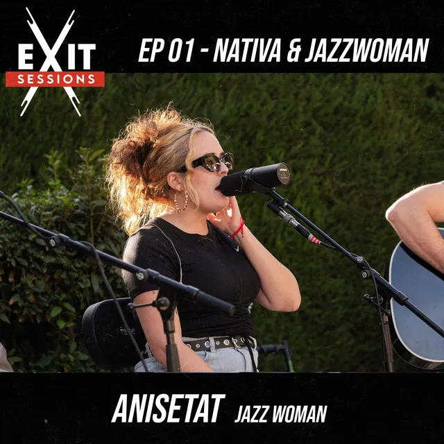 Ansietat - Exit Sessions EP01