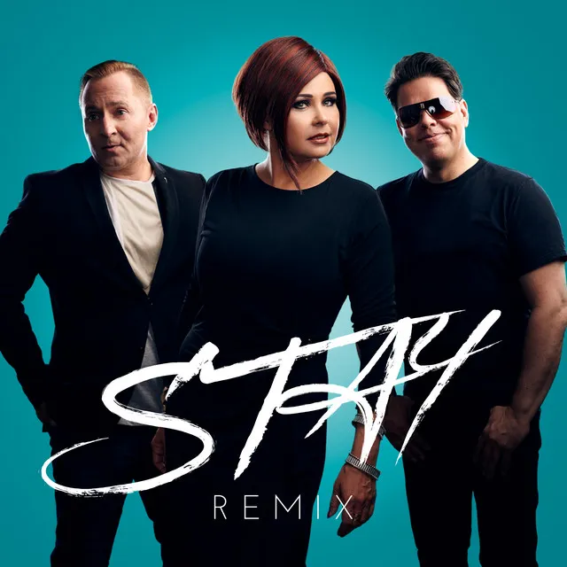 Stay - Remix