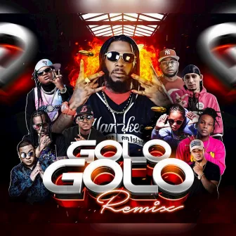 Golo Golo (Remix) by Pablo Piddy