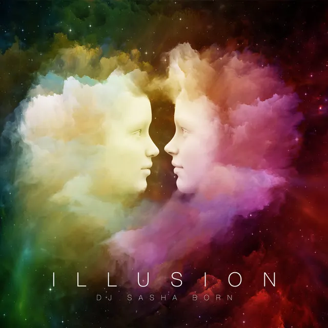 Illusion (Radio Edit)