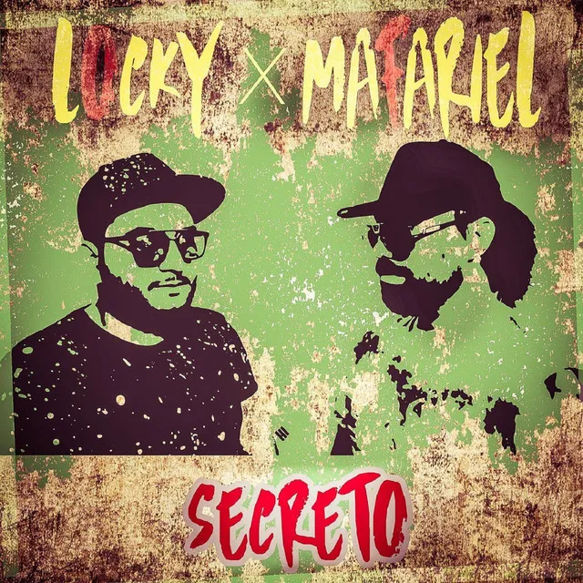 Secreto - Start Trap