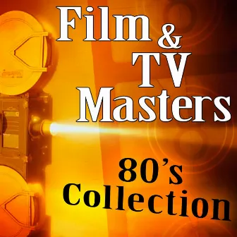 80's Collection by Film & TV Masters