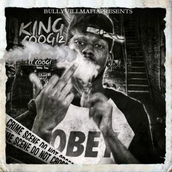 King Coogi 2 by LL Coogi