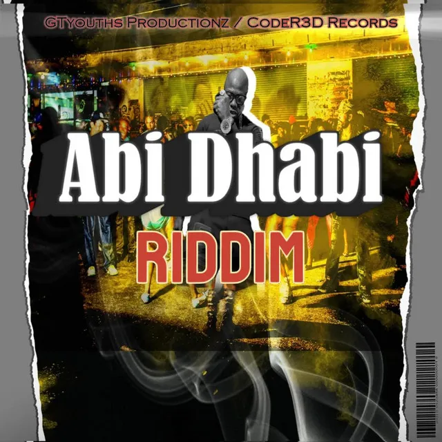 Abi Dhabi Riddim