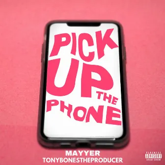 Pick up the Phone by MAYYER