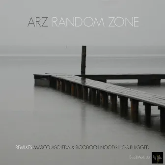 Random Zone by ARZ