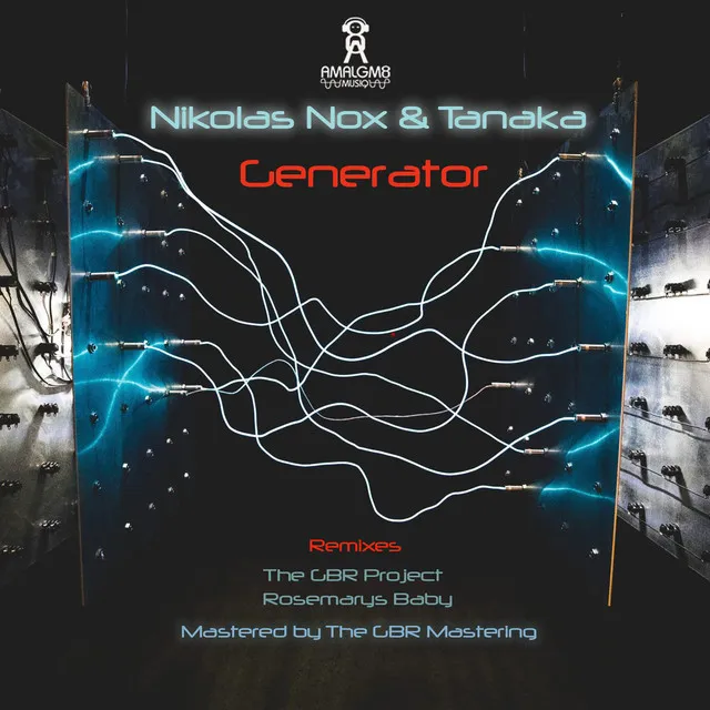 Capacitor - The GBR Project Remix