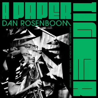 A Paper Tiger by Dan Rosenboom